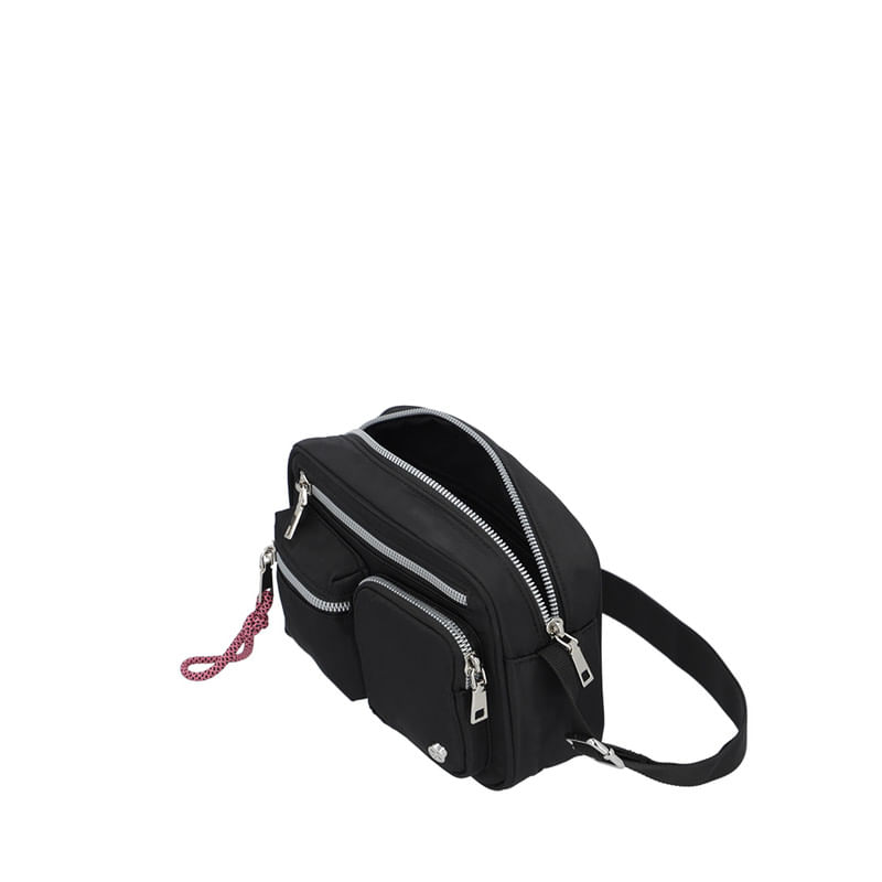 Bolsa-Transversal-Hazel-Xtream-by-Samsonite-Preta