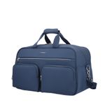 Bolsa-de-Mao-Soft-Motion-Biz-Samsonite-Azul