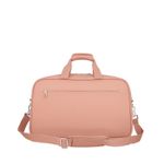 Bolsa-de-Mao-Soft-Motion-Biz-Samsonite-Rosa