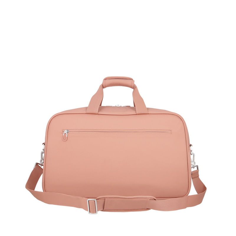 Bolsa-de-Mao-Soft-Motion-Biz-Samsonite-Rosa