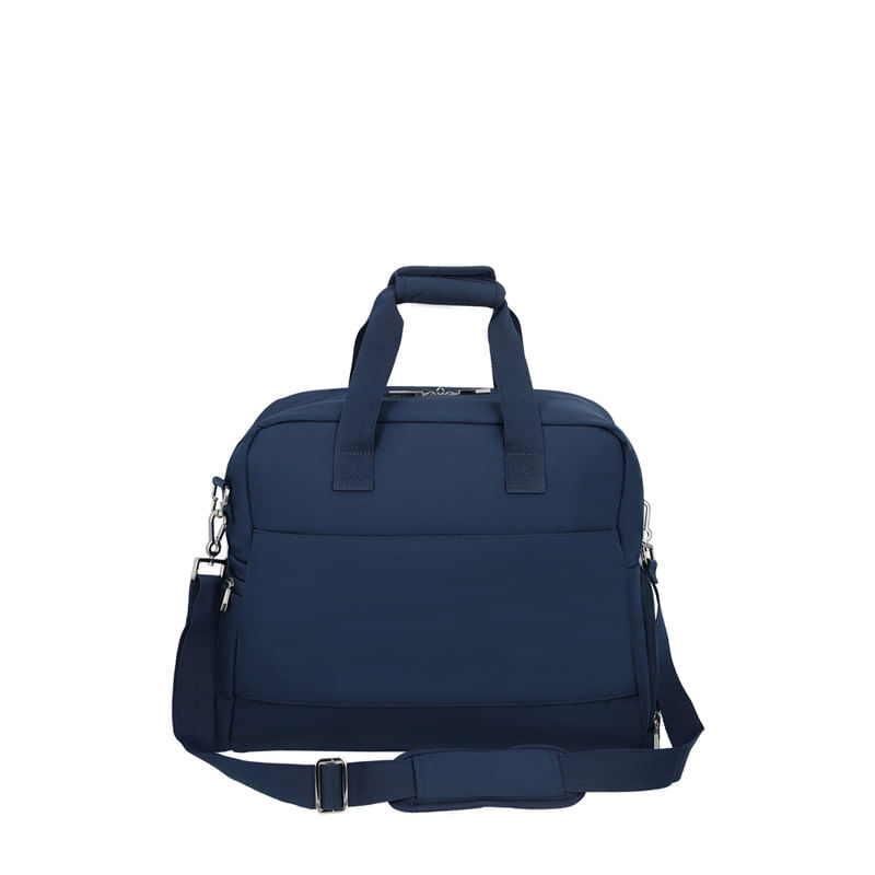 Bolsa-TravelBag-Soft-Motion-Biz-Samsonite-Azul