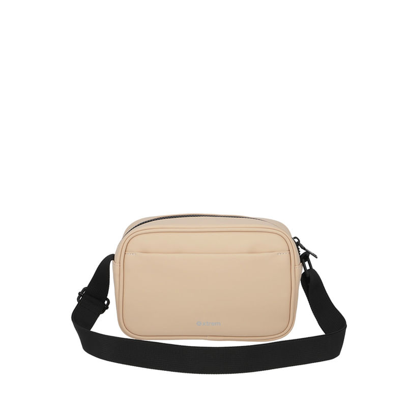 Bolsa-Transversal-Iris-Xtream-by-Samsonite-Bege
