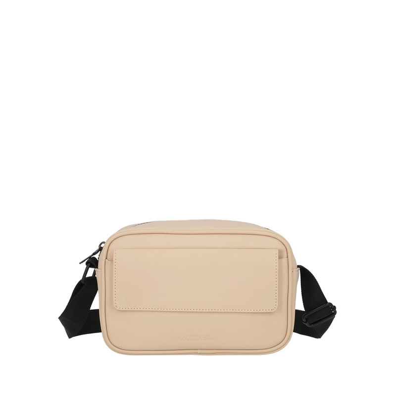 Bolsa-Transversal-Iris-Xtream-by-Samsonite-Bege