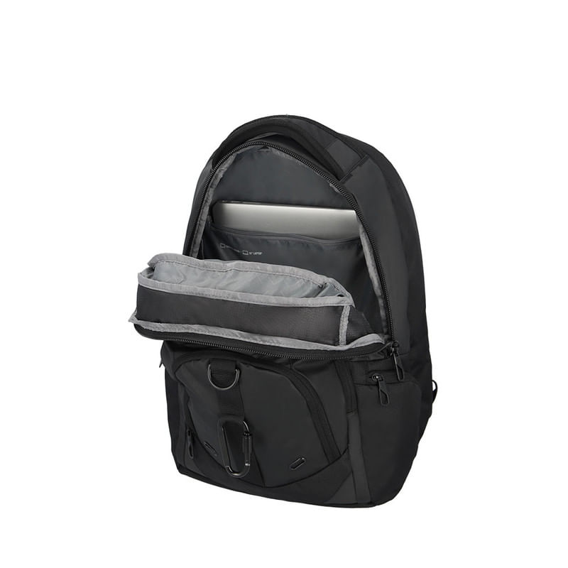 Mochila-Techno-West-Xtream-by-Samsonite-Preta
