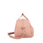 Bolsa-de-Mao-Soft-Motion-Biz-Samsonite-Rosa