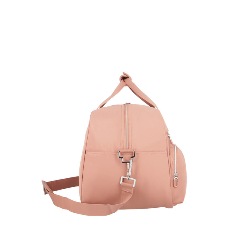 Bolsa-de-Mao-Soft-Motion-Biz-Samsonite-Rosa