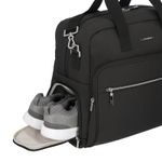 Bolsa-Travelbag-Soft-Motion-Biz-Samsonite-Preta