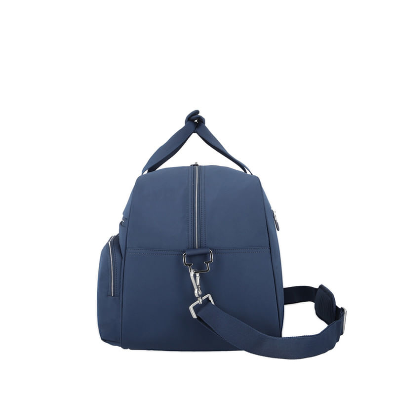 Bolsa-de-Mao-Soft-Motion-Biz-Samsonite-Azul