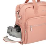 Bolsa-Travelbag-Soft-Motion-Biz-Samsonite-Rosa