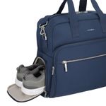 Bolsa-TravelBag-Soft-Motion-Biz-Samsonite-Azul