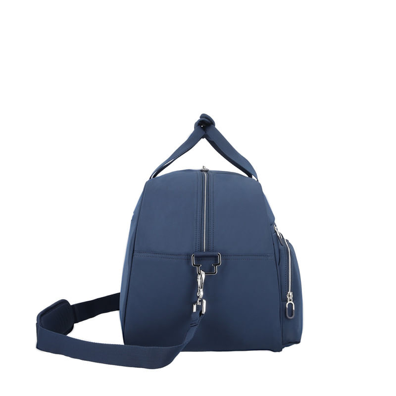 Bolsa-de-Mao-Soft-Motion-Biz-Samsonite-Azul