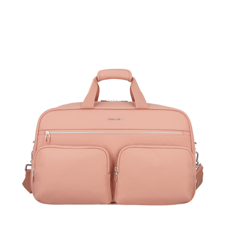 Bolsa-de-Mao-Soft-Motion-Biz-Samsonite-Rosa