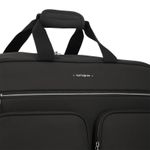 Bolsa-de-Mao-Soft-Motion-Biz-Samsonite-Preta