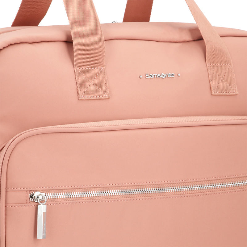 Bolsa-Travelbag-Soft-Motion-Biz-Samsonite-Rosa