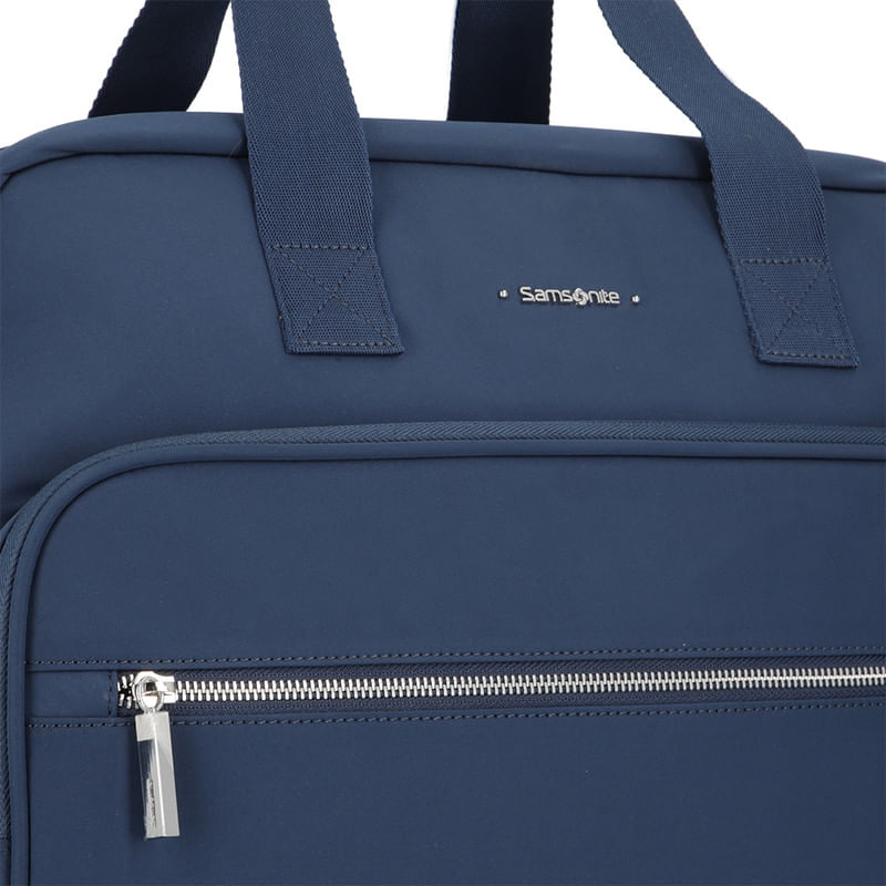 Bolsa-TravelBag-Soft-Motion-Biz-Samsonite-Azul