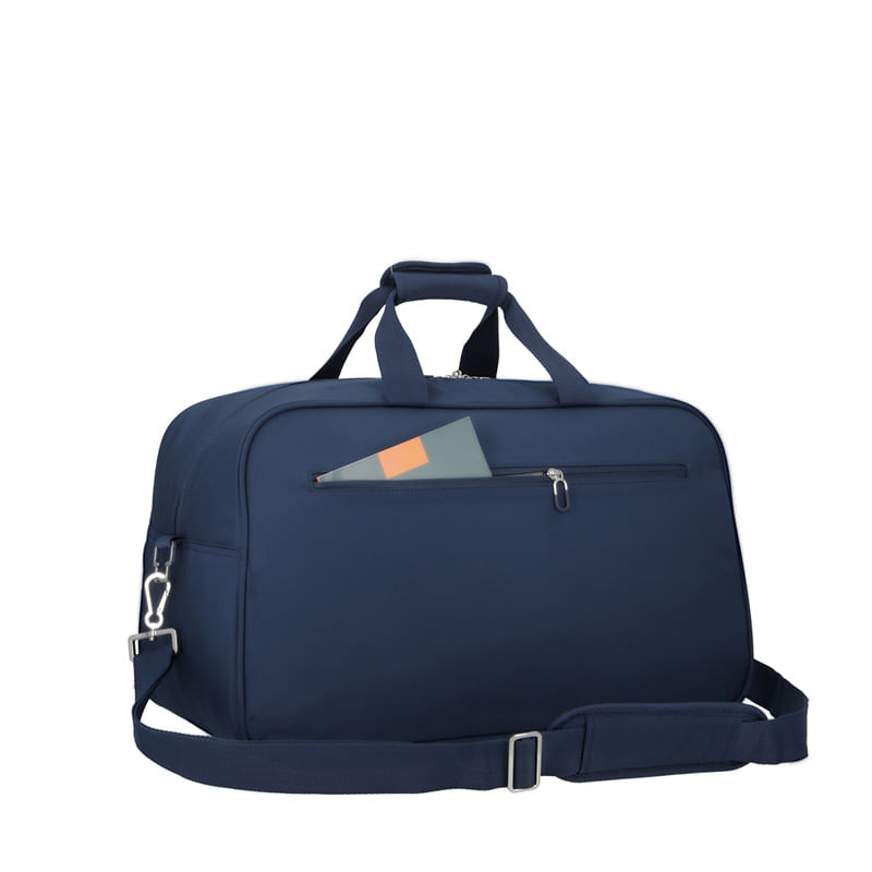 Bolsa-de-Mao-Soft-Motion-Biz-Samsonite-Azul