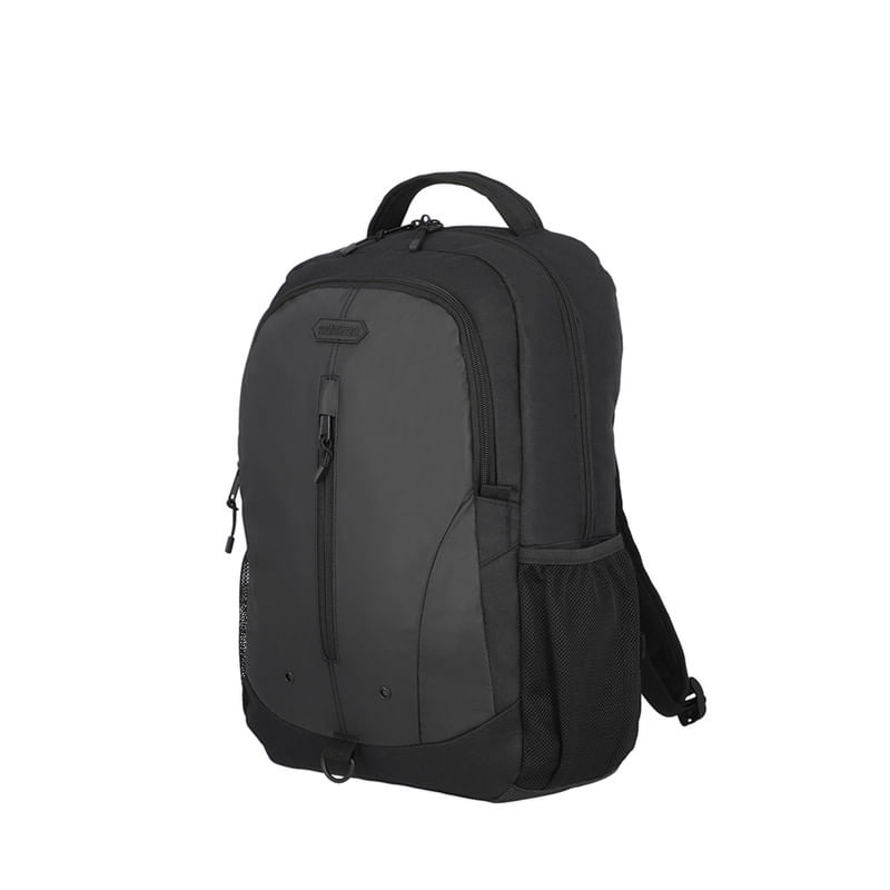Mochila-American-Tourister-Samsonite-Preta