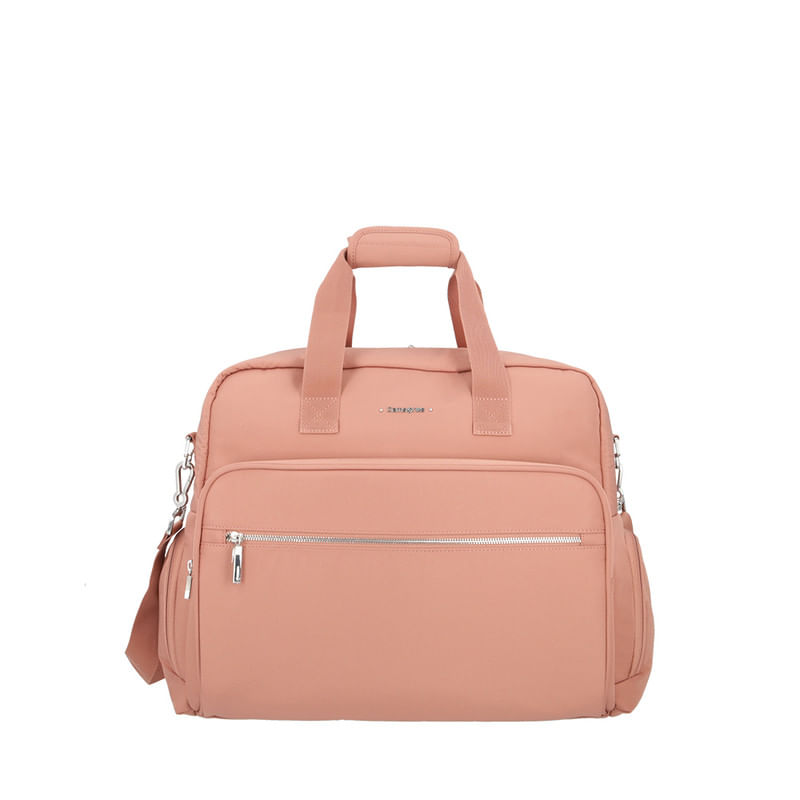 Bolsa-Travelbag-Soft-Motion-Biz-Samsonite-Rosa