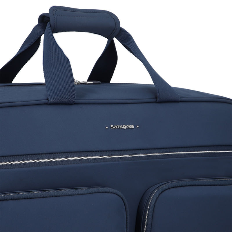 Bolsa-de-Mao-Soft-Motion-Biz-Samsonite-Azul