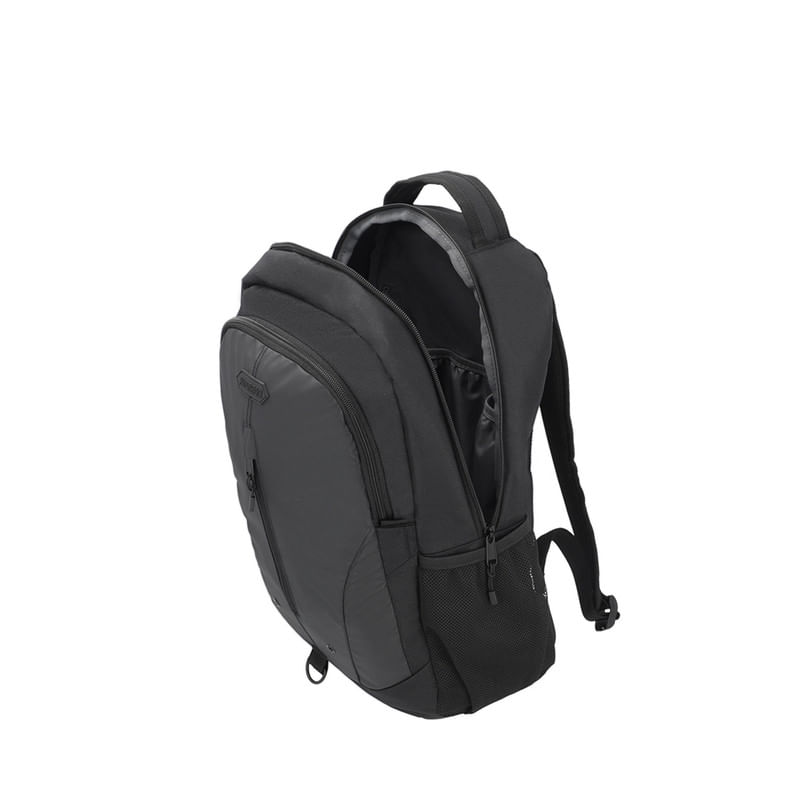 Mochila-American-Tourister-Samsonite-Preta