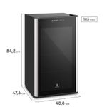 Cervejeira-Electrolux-96l-Multi-Drinks-220V-BCG96