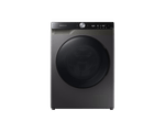 Lave-e-Seca-Samsung-13kg-WD13T-Inox-Look-220V