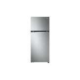 Geladeira LG Frost Free Inverter 395l Duplex Inox Look 127V B392PLMB