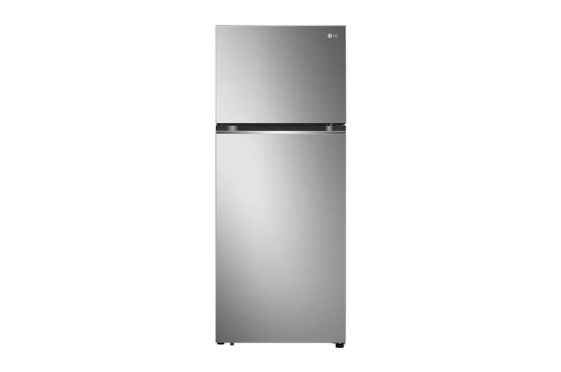 Geladeira-LG-Frost-Free-Inverter-395l-Duplex-Inox-Look-B392PLMB-