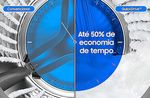 Lave-e-Seca-Samsung-13kg-WD13T-Inox-Look-220V