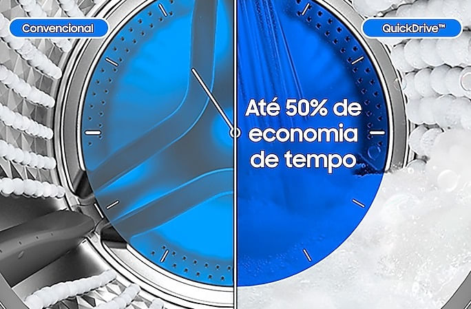 Lave-e-Seca-Samsung-13kg-WD13T-Inox-Look-220V