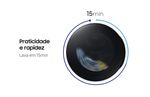 Lave-e-Seca-Samsung-13kg-WD13T-Inox-Look-220V