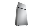 Geladeira-LG-Frost-Free-Inverter-395l-Duplex-Inox-Look-B392PLMB-