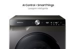 Lave-e-Seca-Samsung-13kg-WD13T-Inox-Look-220V