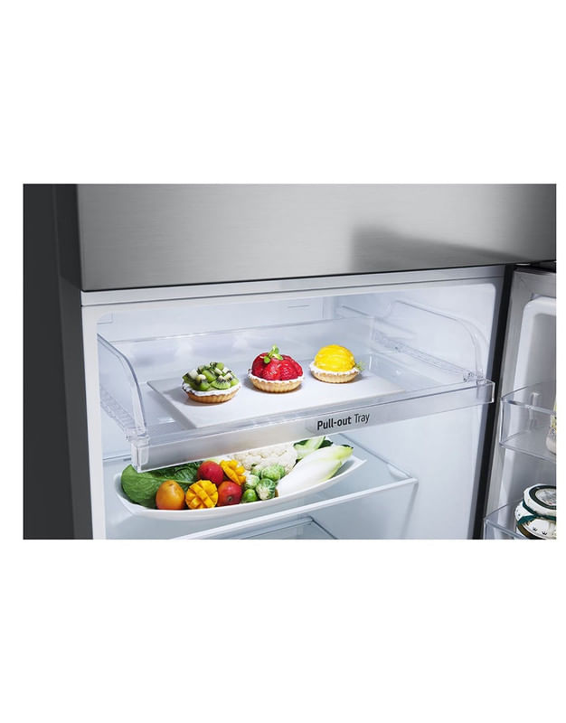 Geladeira-LG-Frost-Free-Inverter-395l-Duplex-Inox-Look-B392PLMB-