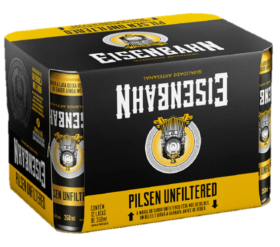 Cerveja-Eisenbahn-Unfiltered-Sleek-Pack-12-Latas-350ml-Cada