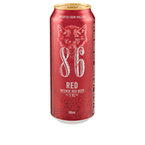 Cerveja Red 8.6 Lata 500ml