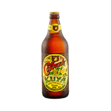 Cerveja Colorado Kuya Ipa Garrafa 600ml