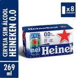 Cerveja-Heineken-Zero-Alcool-Pack-8-Latas-269ml-Cada