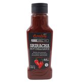 Molho de Pimenta Sriracha Bombay Frasco 330g