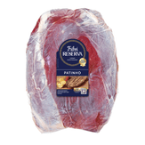 Patinho Bovino Friboi Resfriado Reserva Pacote 1,4kg