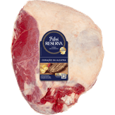 Coração da Alcatra Bovino Friboi Resfriado Reserva Pacote 1,4kg