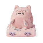 Manta-Infantil-com-Pelucia-Member-s-Mark-Sortida
