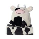 Manta-Infantil-com-Pelucia-Member-s-Mark-Sortida