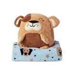 Manta-Infantil-com-Pelucia-Member-s-Mark-Sortida
