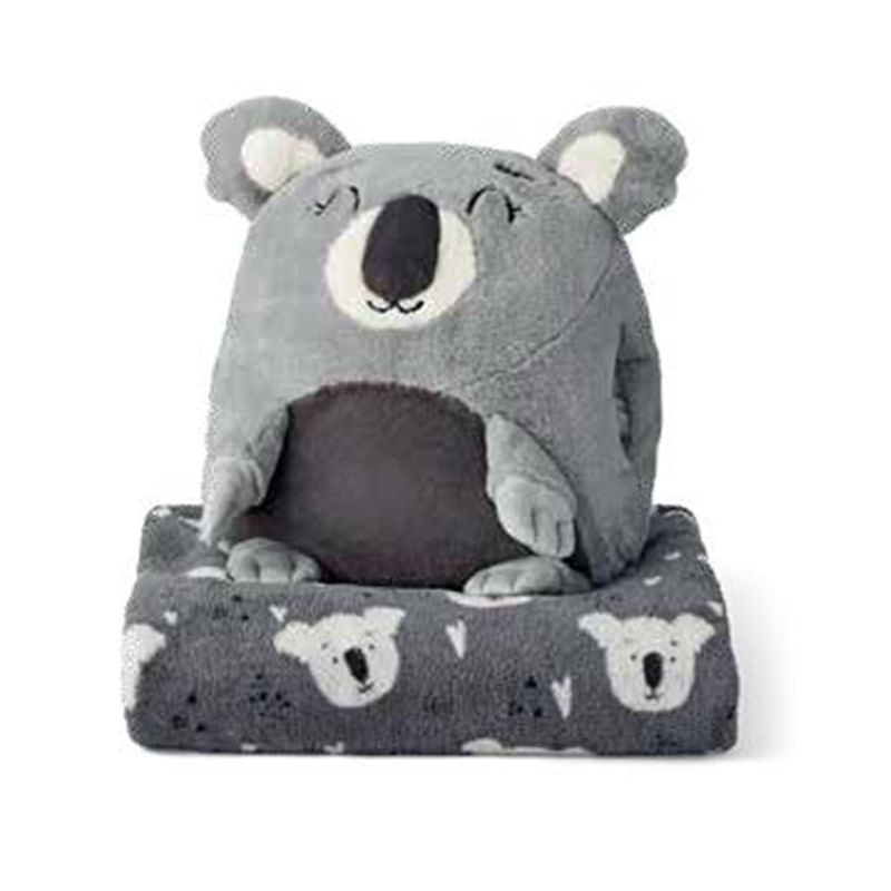 Manta-Infantil-com-Pelucia-Member-s-Mark-Sortida