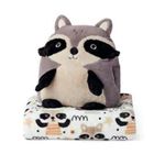Manta-Infantil-com-Pelucia-Member-s-Mark-Sortida