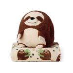 Manta-Infantil-com-Pelucia-Member-s-Mark-Sortida