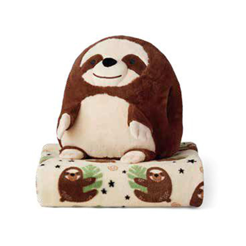 Manta-Infantil-com-Pelucia-Member-s-Mark-Sortida