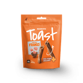 Stick Assado para Cães Maskoto Toast Frango Sachê 400g