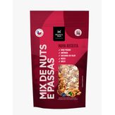 Mix de Nuts e Passas Member's Mark Pouch 1,0kg
